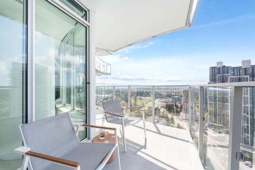 3505-13768 100Th Avenue, Surrey, BC 