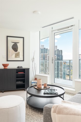 3505-13768 100Th Avenue, Surrey, BC 