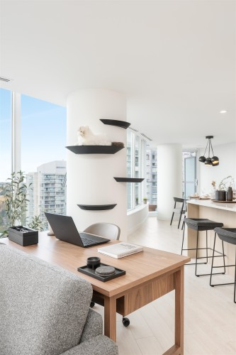 3505-13768 100Th Avenue, Surrey, BC 