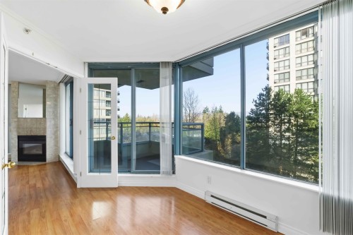 505-13383 108 Ave Avenue, Surrey, BC 