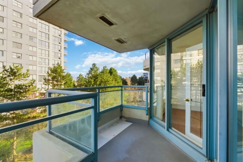 505-13383 108 Ave Avenue, Surrey, BC 