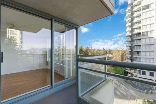 505-13383 108 Ave Avenue, Surrey, BC 