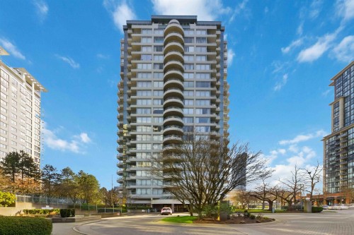 505-13383 108 Ave Avenue, Surrey, BC 