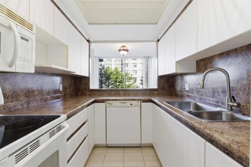 505-13383 108 Ave Avenue, Surrey, BC 