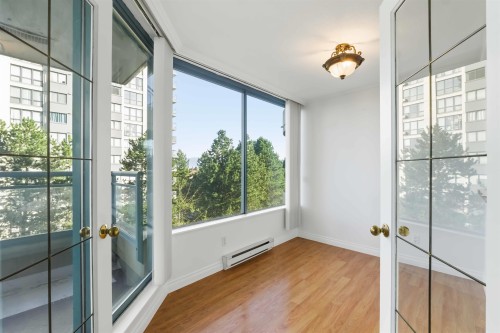 505-13383 108 Ave Avenue, Surrey, BC 