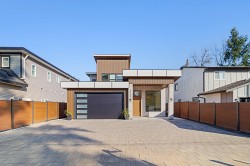 6296 181a Street  Surrey, BC V3S 4M4