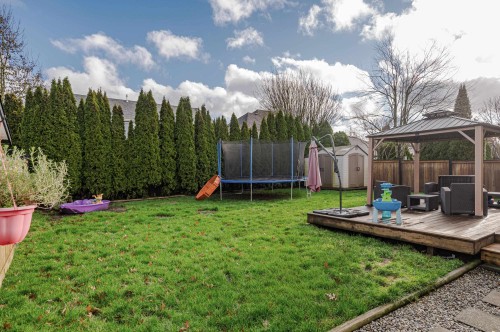 2872 Cambie Street, Abbotsford, BC 