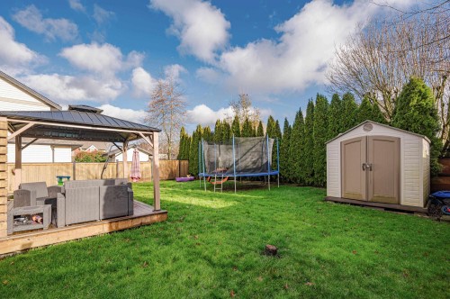 2872 Cambie Street, Abbotsford, BC 