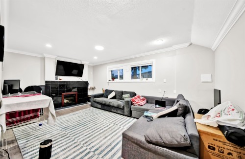 14539 Chartwell Drive, Surrey, BC 