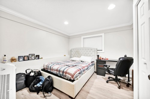 14539 Chartwell Drive, Surrey, BC 