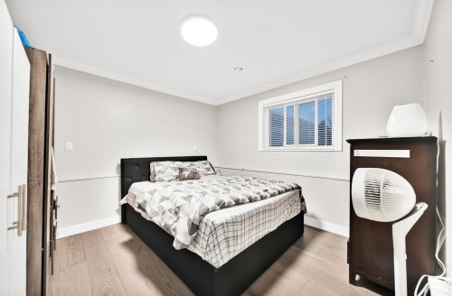 14539 Chartwell Drive, Surrey, BC 