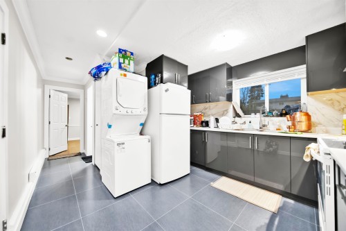 14539 Chartwell Drive, Surrey, BC 