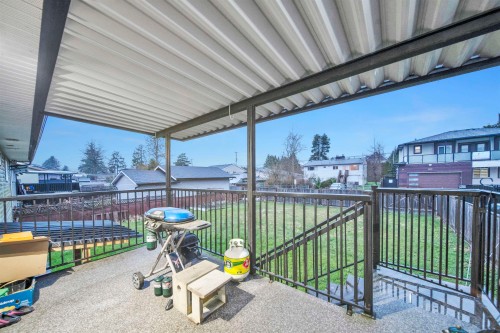 14539 Chartwell Drive, Surrey, BC 