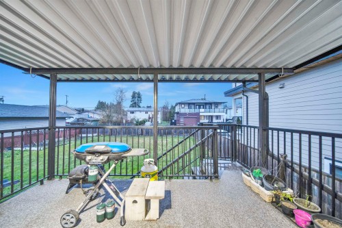 14539 Chartwell Drive, Surrey, BC 