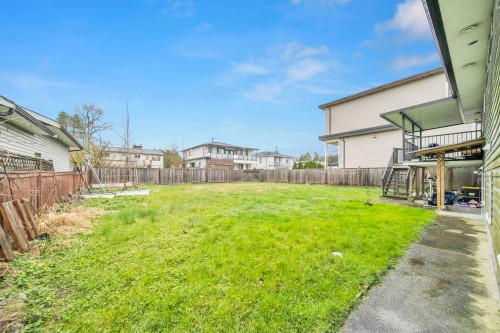 14539 Chartwell Drive, Surrey, BC 