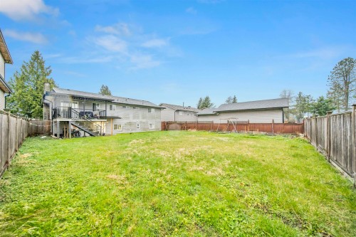 14539 Chartwell Drive, Surrey, BC 
