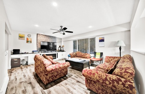 14539 Chartwell Drive, Surrey, BC 