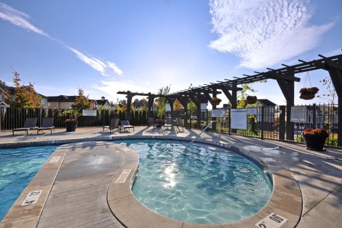 104-30930 Westridge Place  Abbotsford, BC V2T 0G6