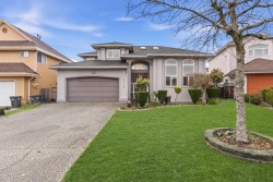 12179 63a Avenue  Surrey, BC V3X 3G8