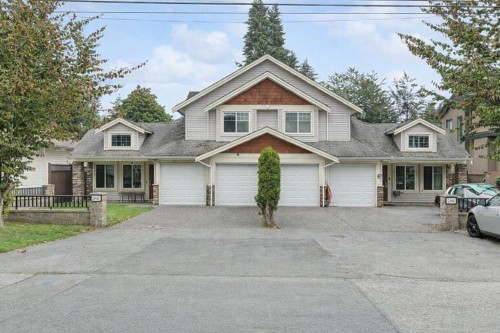 7908 117 Street  Delta, BC V4C 6A5
