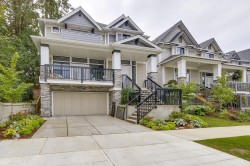 15728 Wills Brook Way  Surrey, BC V3Z 0N8