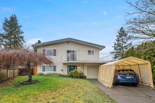 8625 Margate Place, Surrey, BC 