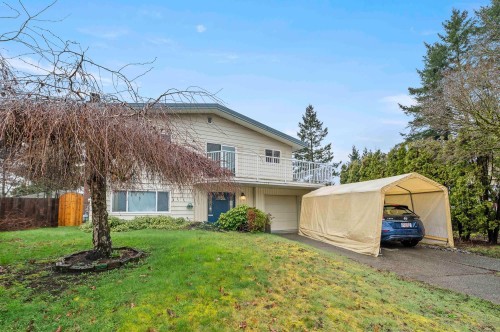 8625 Margate Place, Surrey, BC 