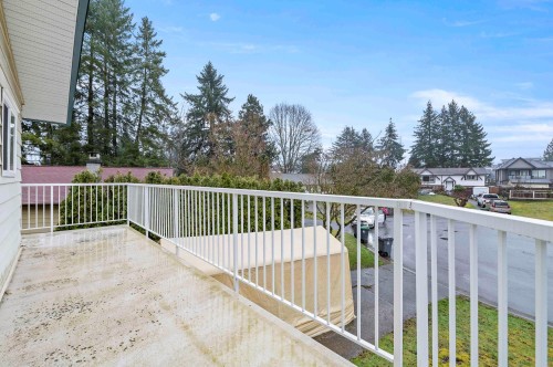 8625 Margate Place, Surrey, BC 