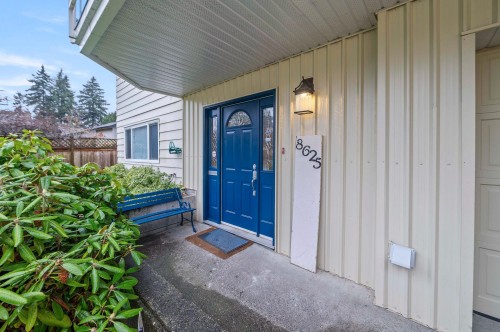 8625 Margate Place, Surrey, BC 