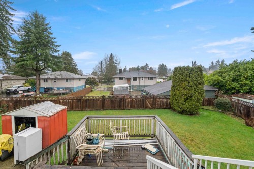 8625 Margate Place, Surrey, BC 