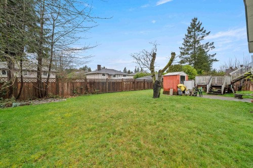 8625 Margate Place, Surrey, BC 