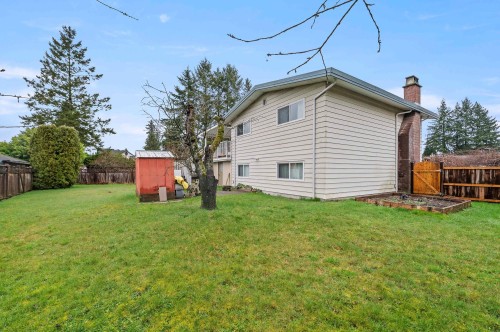 8625 Margate Place, Surrey, BC 
