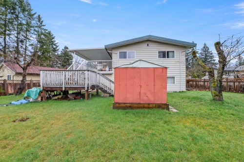 8625 Margate Place, Surrey, BC 