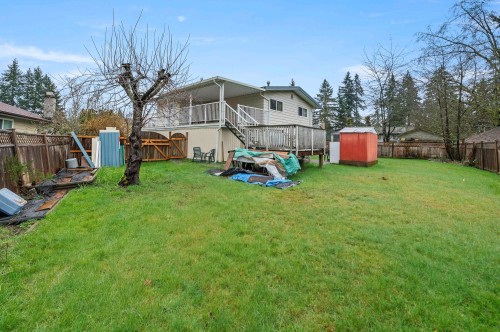 8625 Margate Place, Surrey, BC 