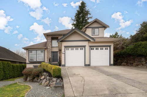 2107 Essex Drive  Abbotsford, BC V2S 7R8