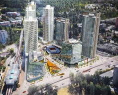 2609-13655 Fraser Highway  Surrey, BC V3T 0P8