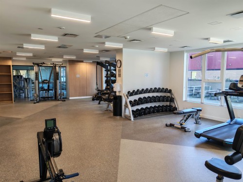 2609-13655 Fraser Highway, Surrey, BC 