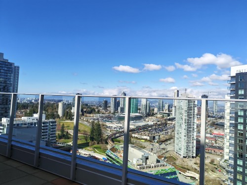 2609-13655 Fraser Highway, Surrey, BC 