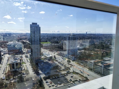 2609-13655 Fraser Highway, Surrey, BC 