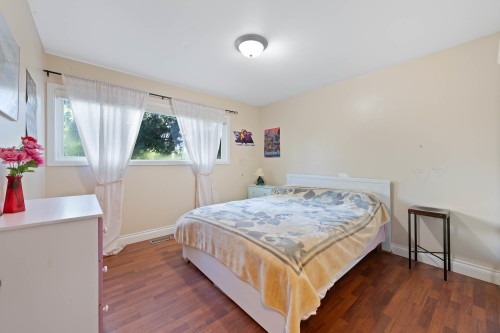 20624 48 Avenue, Langley, BC - Indoor Photo Showing Bedroom
