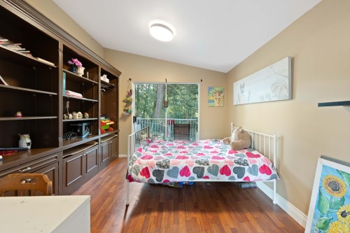 20624 48 Avenue, Langley, BC - Indoor Photo Showing Bedroom