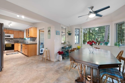 20624 48 Avenue, Langley, BC - Indoor