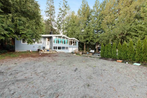 20624 48 Avenue, Langley, BC - Outdoor