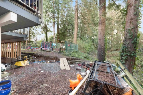 20624 48 Avenue, Langley, BC - Outdoor