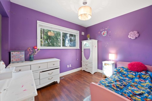 20624 48 Avenue, Langley, BC - Indoor Photo Showing Bedroom