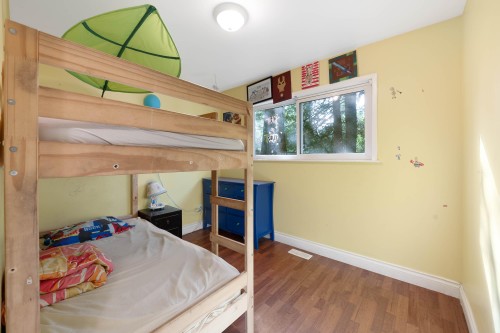 20624 48 Avenue, Langley, BC - Indoor Photo Showing Bedroom