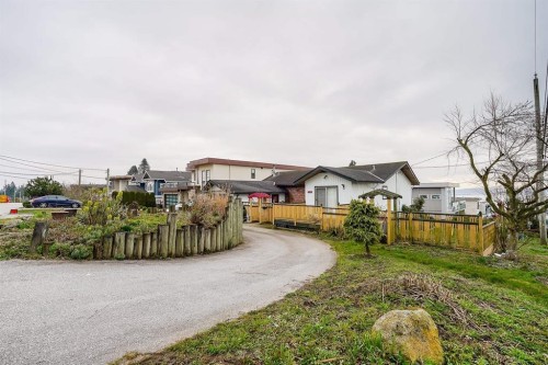 15708 Cliff Avenue, White Rock, BC 