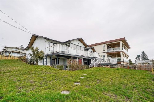 15708 Cliff Avenue, White Rock, BC 