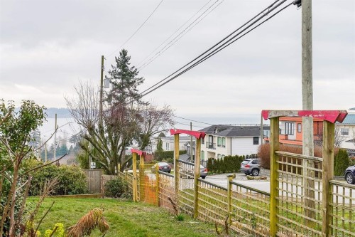 15708 Cliff Avenue, White Rock, BC 
