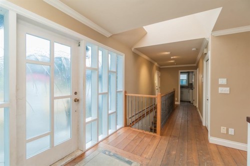 15708 Cliff Avenue, White Rock, BC 